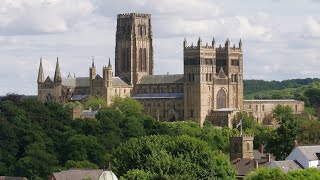 Durham England One of the Most Underrated Cities in the UK [upl. by Romito]