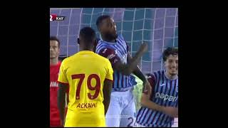 TrabzonsporKayserispor 2 2 Trabzonspor [upl. by Naie116]