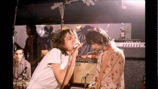 The Rolling Stones  Dance Little Sister Live 1977 Mocambo [upl. by Llenrup]