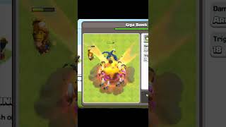 Clash of clans new update clash of clans new hero clashofclans [upl. by Amej17]