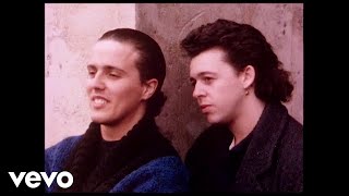 Tears For Fears  Everybody Wants To Rule The World Official Archive Video [upl. by Jasper]