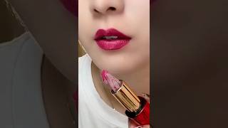 Cool Liphook Makeup Art shorts lipstick makeuptips beautiful [upl. by Bayless]