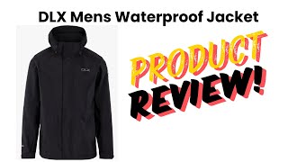 DLX Waterproof Jacket 5 Years later Hows it Holding up Review [upl. by Laurens575]