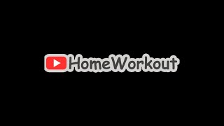 HOME WORKOUT amp BEST EXERCISES [upl. by Neelya904]