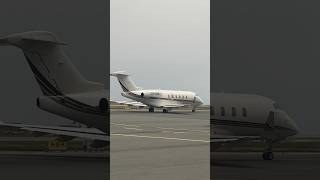 Bombardier Challenger 350 [upl. by Adela]