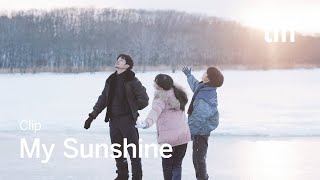 MY SUNSHINE Clip  TIFF 2024 [upl. by Sakram941]