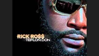 Rick Ross Style HipHop Sample Beat Prod Thomas Won [upl. by Sekofski325]