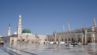 Madina city tour  full hd  Ziyarah of madina  MasjideNabawi [upl. by Scarito456]