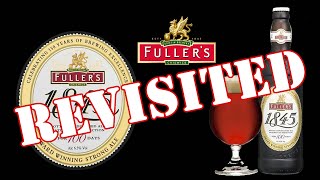 Fullers 1845 [upl. by Abigael14]