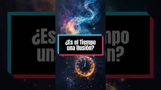 ¿Es el Tiempo una Ilusión conocimientoinfinito [upl. by Freddie]