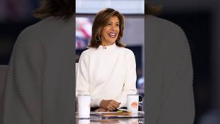 Hoda Kotb The Heart and Soul of Morning Television biographyofheroes shorts [upl. by Azzil]