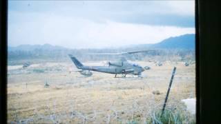 Camp Eagle So Vietnam 19681969 [upl. by Hach]