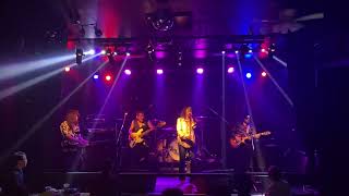 WhitesnakeBlindman cover by TFive 宇佐 音小屋2024818 [upl. by Aicenet]