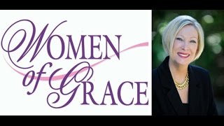 Women of grace  121916 Johnette Benkovic [upl. by Arten325]