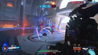 OW2 stream 279  POTG [upl. by Edgerton]