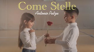 Come Stelle [upl. by Ardeid]