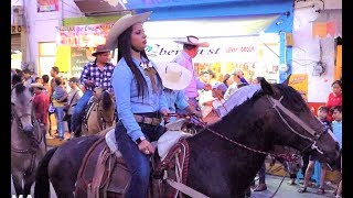 Tejupilco Edo Mex desfile expo feria 2019 4 [upl. by Inig404]