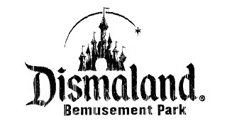 Banksy  Dismaland Theme Park Commercial August 25 2015 [upl. by Keven829]