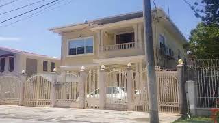 Guyana Homes amp Communities Upscale Prashad Nagar [upl. by Nyloc]