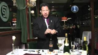 How To Use A Wine Aerator [upl. by Duke]