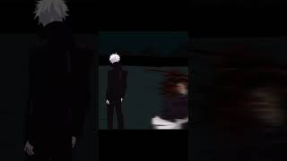 6 EYES VS 6 EYES anime keşfet jujutsukaisen animeedit keşfetbeniöneçıkar DEMON SLAYERJJK edit [upl. by Otokam883]