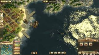 Anno 1404 Venice  Imperator 21 [upl. by Aneelahs405]