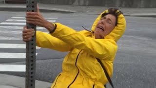 Funny and Weird Weather  Best Nature Fails  FailArmy [upl. by Sternberg880]