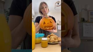 Recettes avec une citrouille 🎃 [upl. by Procora]