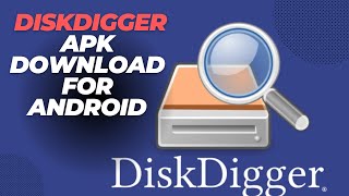 Step by step Free recovery DiskDigger APK download for Android [upl. by Maupin]