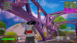 Nuovo capitolo FORTNITE PASSA SU TIKTOK ID PERSEOTMS [upl. by Satterfield]