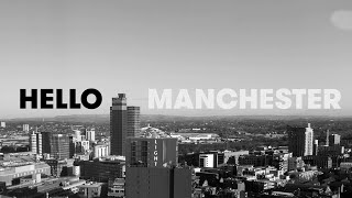 Manchester MIPIM 2016 [upl. by Oznerol]