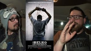 Midnight Screenings  The Belko Experiment [upl. by Boffa]