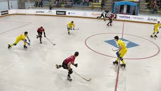 HIGHIGHTS J11 SENERGI RENOVABLES HC SANT JUST 5  2 LLEIDANET HC ALPICAT [upl. by Ronyar]