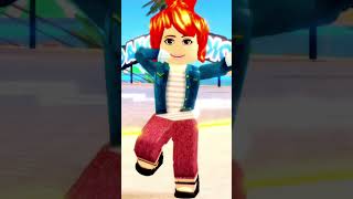 Roblox Dance Trend part20 APT APT [upl. by Matronna297]