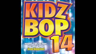 Kidz Bop Kids Love Song [upl. by Gilbertine428]