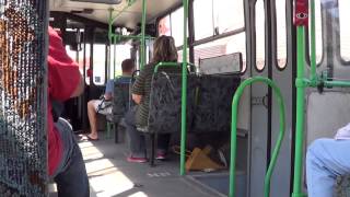 Budapest Ikarus 280  BPO473 1080p [upl. by Babb]