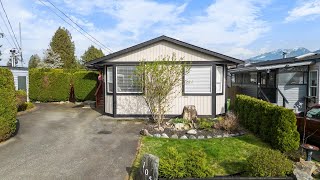 5742 Unsworth Rd Chilliwack BC [upl. by Dumas521]