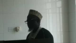 Unilorin Jumaat PrayerSermon by Prof Nasiru AbdusSalamFriday 6th September 2024 [upl. by Hurwitz]