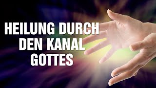 Unglaubliche Kraft der Heilung durch den Kanal Gottes  Rade Maric [upl. by Palladin202]