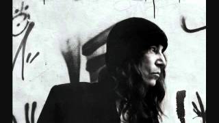 Patti Smith  Seneca [upl. by Consuela269]