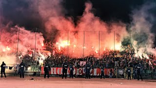 Horde zla FK Sarajevo  FK Željezničar 22092021 [upl. by Andersen]