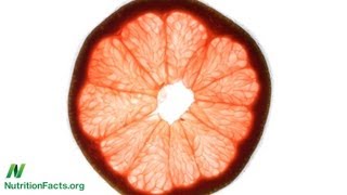 Tell Your Doctor If You Eat Grapefruit [upl. by Vola]