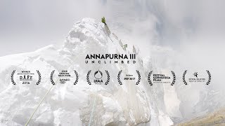 Annapurna III – Unclimbed [upl. by Gemini]