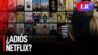 ¿Adiós Netflix 5 plataformas para ver películas y series gratis [upl. by Farika]