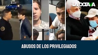 CALLO de HACHA COMPARA al HIJO de XÓCHITL GÁLVEZ con LOS PORKYS y el PAPÁ de TABE [upl. by Gayn38]