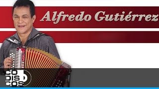 Ojos Indios Alfredo Gutiérrez  Audio [upl. by Heman134]