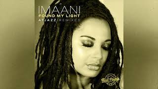 Imaani – Found My Light Atjazz Remix [upl. by Susej917]