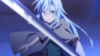 That Time I Got Reincarnated as a Slime  Coleus Dream Opening  4K  60FPS  TvSize  OVA [upl. by Post838]