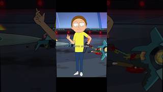 Evil Morty animation adventure foryou [upl. by Ruckman]