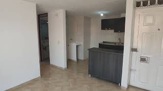 APARTAMENTO 90500000 INF 312 4975713 SOACHA HOGARES SOACHA ILUSION 2 [upl. by Sladen]